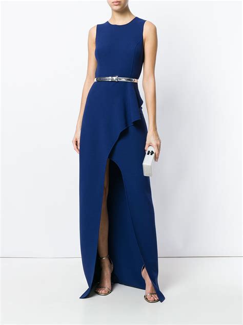 Women's Designer Michael Kors Bridesmaid 